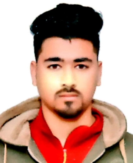 Mihir Pancholi
