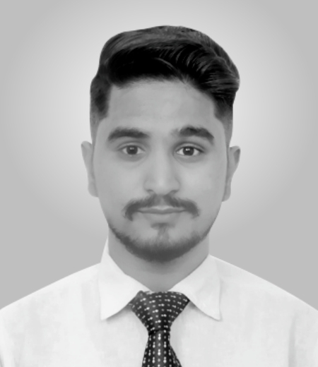 Dhruv Tripathi 