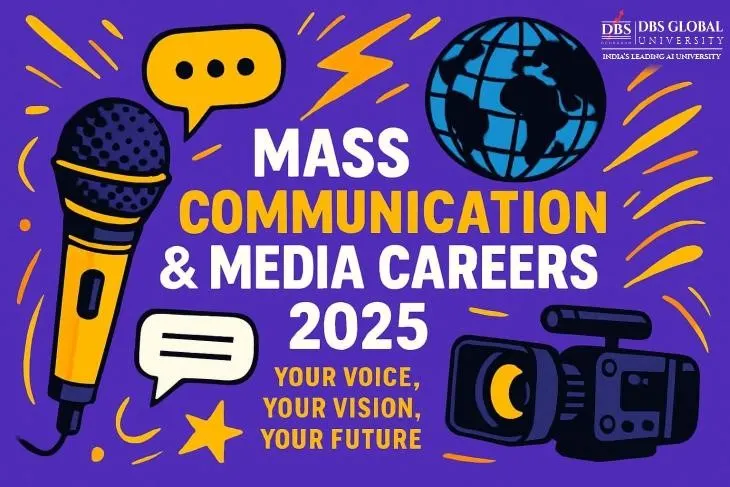 Mass Communication Career Tips 2025