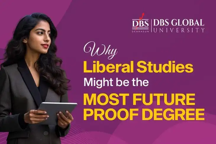 Learn more about Liberal Studies Degree