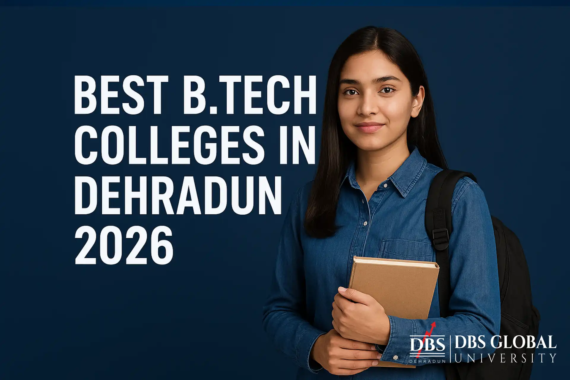 Best B.Tech Colleges in Dehradun 2026