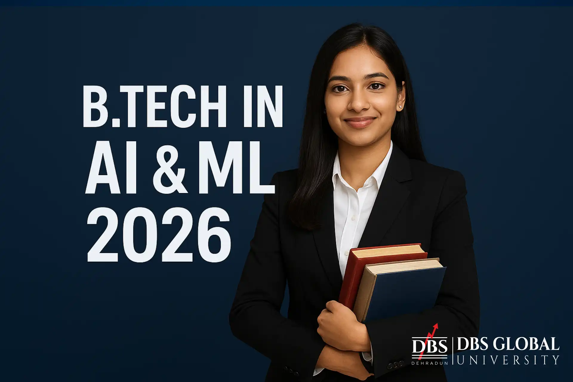 Guide to B.Tech in AI & ML 2026