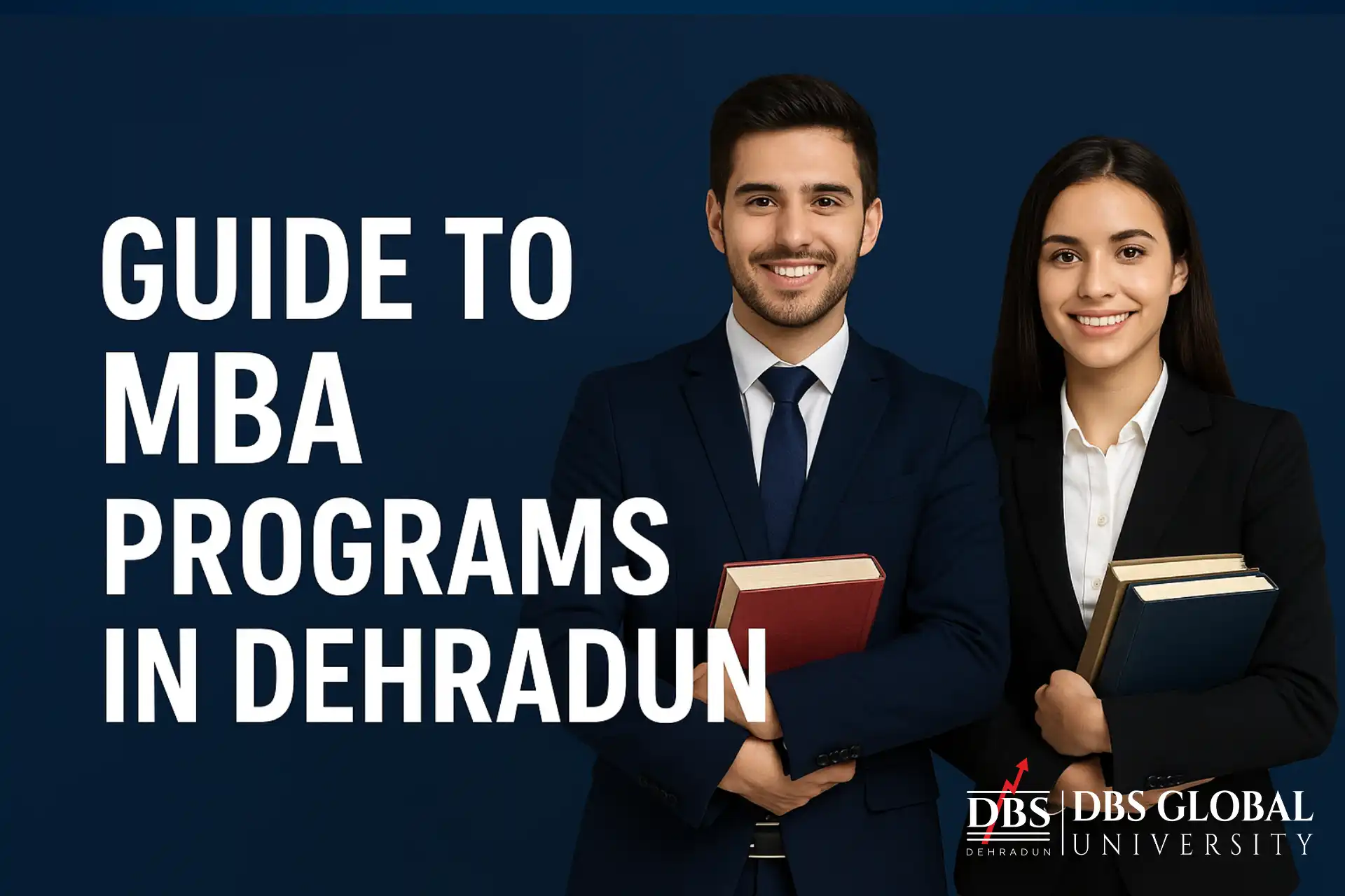 MBA in Dehradun 2026