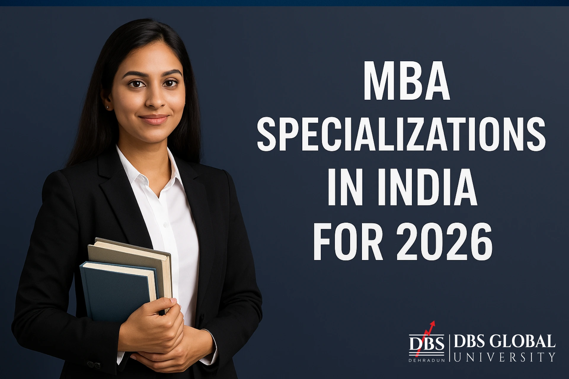 MBA specializations in India for 2026