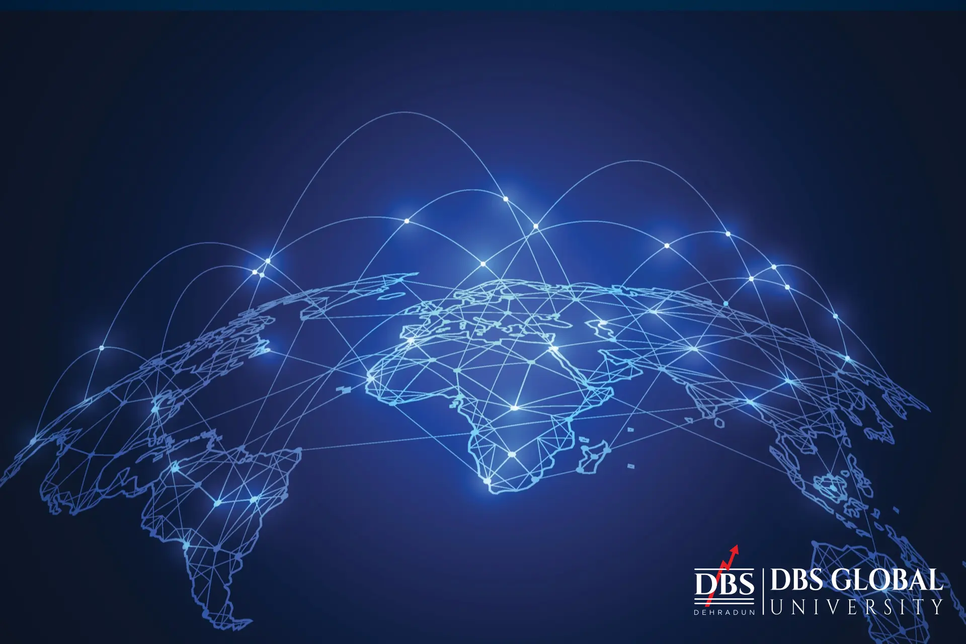 Global Education at DBS Global University