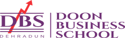 DBS Global University Logo