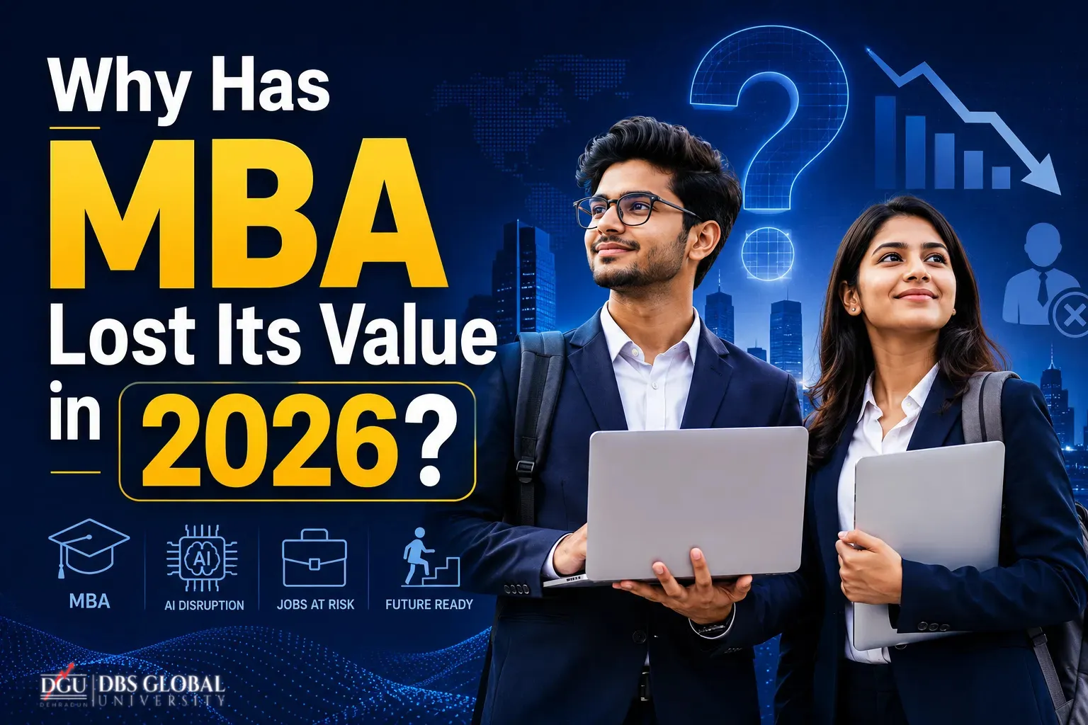 Has MBA Lost Its Value?