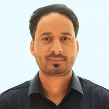 Gaurav Chand Ramola