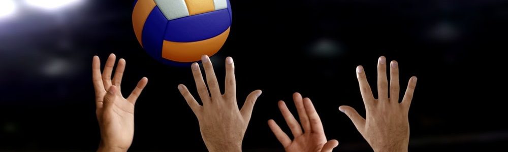 Volleyball-dehradun